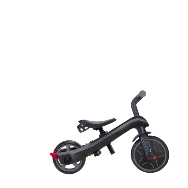 GLOBBER tricycle Explorer Trike 4in1 Deluxe Play, 633-120 - Image 14