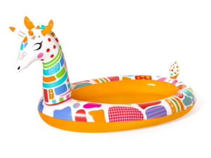 Bestway bassein 266 x 157 x 127 cm Giraffe