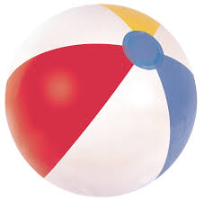 Inflatable Ball 51 cm Bestway 31021