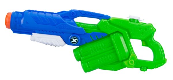 XSHOT water gun Hydro Hurricane, 5641 - Image 2