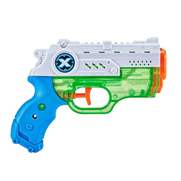 XSHOT water gun Nano Fast-Fill, 56333 - Image 2