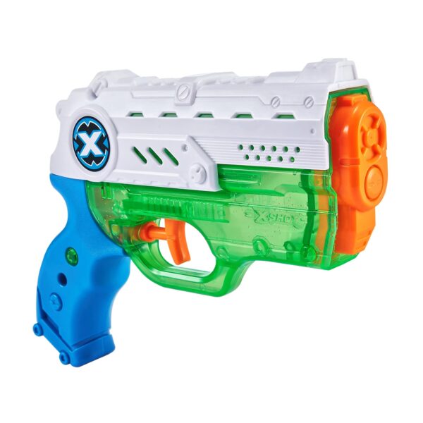 XSHOT water gun Nano Fast-Fill, 56333 - Image 4