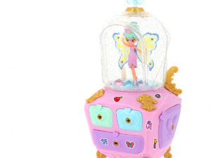 FUNLOCKETS musical jewelry box, S21200
