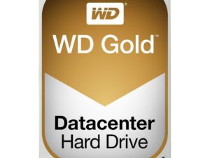 Western Digital Gold 3.5" 1000 GB Serial ATA III