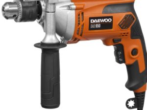 IMPACT DRILL 910W/DAD 950 DAEWOO