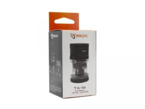 Sbox TA-14 Travel adapter