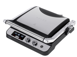 Adler AD 3059 Electric grill 3000W