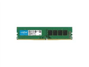 MEMORY DIMM 32GB PC25600/DDR4 CT32G4DFD832A CRUCIAL