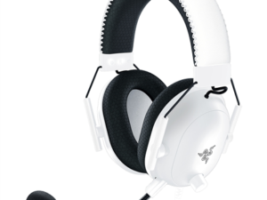 Razer wireless headset BlackShark V2 Pro, white