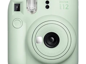 Aparat Instax mini 12 zielony