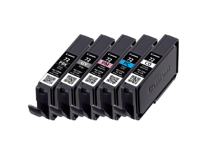 PGI-72 PBK/GY/PM/PC/CO MLTI PCK/PGI-72 PBK/GY/PM/PC/CO MULTI PCK