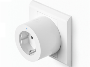 SP-EUC01 Aqara Smart Socket