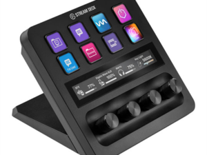 Elgato Stream Deck +