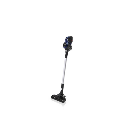 Bosch Serie 6 BBS611MAT stick vacuum/electric broom 2-in-1 stick vacuum Battery Dry Bagless 0.3 L Blue 2.5 Ah - Image 5