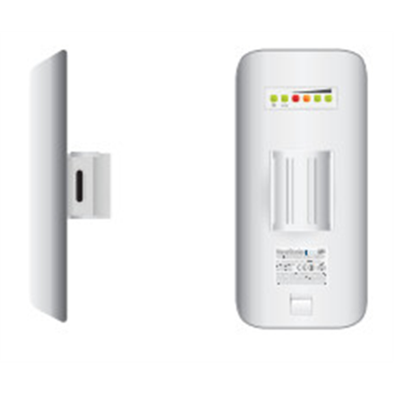 Ubiquiti LocoM5 Network bridge 150 Mbit/s White