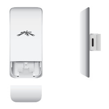 Ubiquiti LocoM5 Network bridge 150 Mbit/s White - Image 2