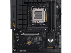 ASUS TUF GAMING B650-PLUS WIFI AMD B650 Socket AM5 ATX