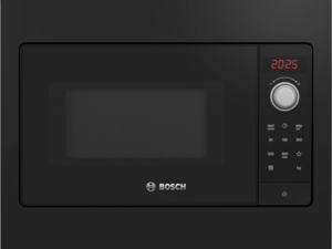 Bosch | BFL523MB3 | Microwave Oven | Built-in | 800 W | Black | DAMAGED PACKAGING