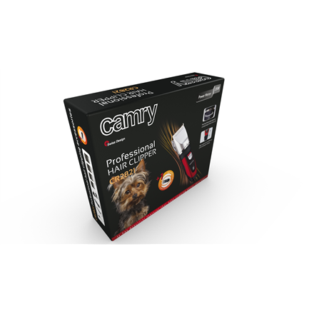 Hair Clipper for Pets CAMRY CR2821 - Image 2
