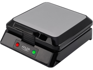 Waffle Maker ADLER AD3036