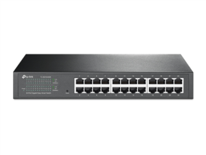 TL-SG1024DE 24-PORT GBIT EASY/SMART SWITCH