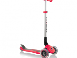 GLOBBER scooter Primo Foldable red, 430-102
