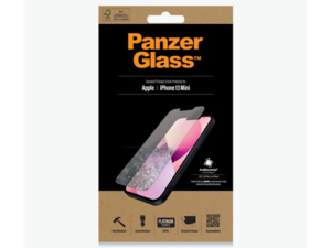 PANZERGLASS APPLE IPHONE 13 MIN