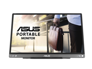 ASUS LED-Display ZenScreen MB16ACE - 39.6 cm (15.6") - 1920 x 1080 Full HD