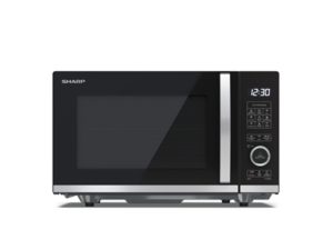 Sharp YC-QG204AEB Microwave Oven