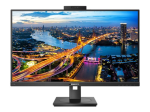 Philips LCD-Monitor 243B1JH/00 - 60.5 cm (23.8") - 1920 x 1080 Full HD