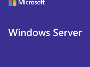 Win Server CAL 2022 Eng 1pk 5 Clt User CAL OEM