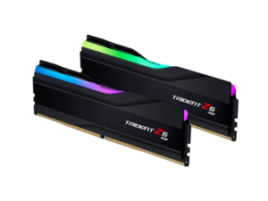 G.Skill Trident Z RGB F5-6000J3040G32GX2-TZ5RK memory module 64 GB 2 x 32 GB DDR5 6000 MHz