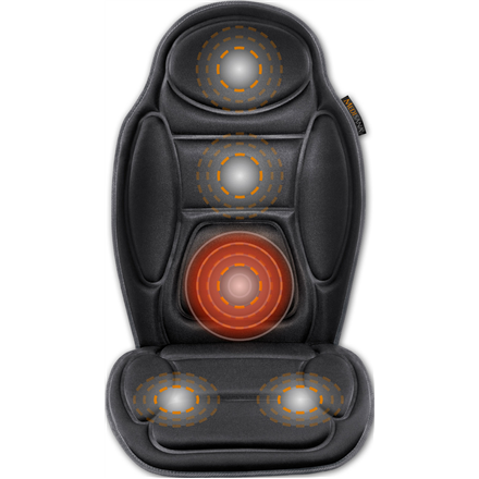 Medisana MCH massager Black