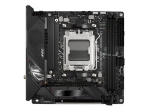ASUS Mainboard ROG Strix B650E-I Gaming WiFi - Mini-ITX - Socket AM5 - AMD B650