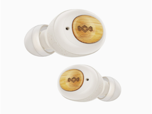 Marley | True Wireless Earbuds | Champion