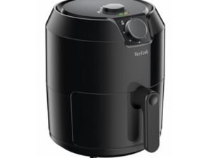 Tefal Easy Fry Classic EY2018 fryer Single 4.2 L Stand-alone 1500 W Hot air fryer Black