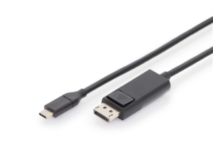 ASSMANN USB Type-C Gen 2 Adapter cable
