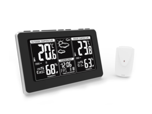 Adler AD 1175 Weather station
