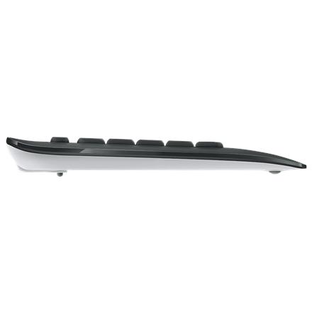 Logitech Keyboard and Mouse Set MK540 - US Layout - Black
