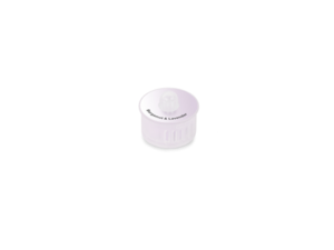 Set 3 capsule odorizante Bergamot&Lavender Ecovacscompatibil T9/T9+/X1 PLUS/T10/T10 PLUS "D-DZ03-2050 BL"