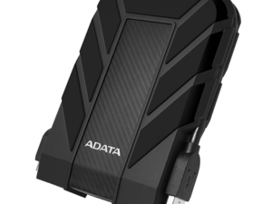 ADATA HD710 Pro external hard drive 2 TB Black