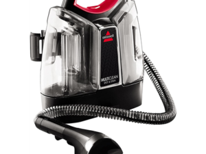 Bissell 4720M vacuum Bagless