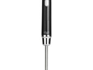 Adler AD 4617 blender Immersion blender Black,Silver 350 W