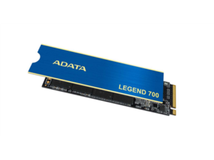 ADATA LEGEND 700 M.2 512 GB PCI Express 3.0 3D NAND NVMe