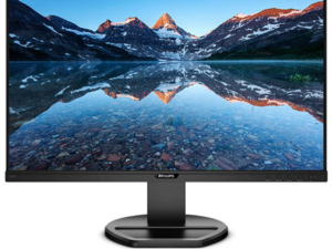 Philips LED-Display B Line 243B9 - 61 cm (24") - 1920 x 1080 Full HD