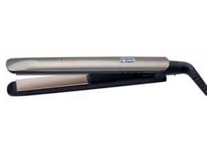 Remington S8540 hair styling tool Straightening iron Warm Black,Bronze 1.8 m