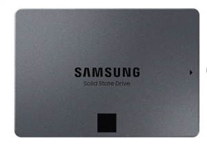 Samsung MZ-77Q2T0 2.5" 2000 GB Serial ATA III V-NAND MLC