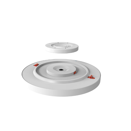 Yeelight Arwen 450S ceiling lighting White LED F - Image 3