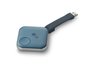 LG One Quick Share SC-00DA Network Adapter
