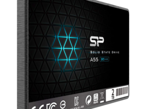 Silicon Power Ace A55 2.5" 2000 GB Serial ATA III 3D NAND